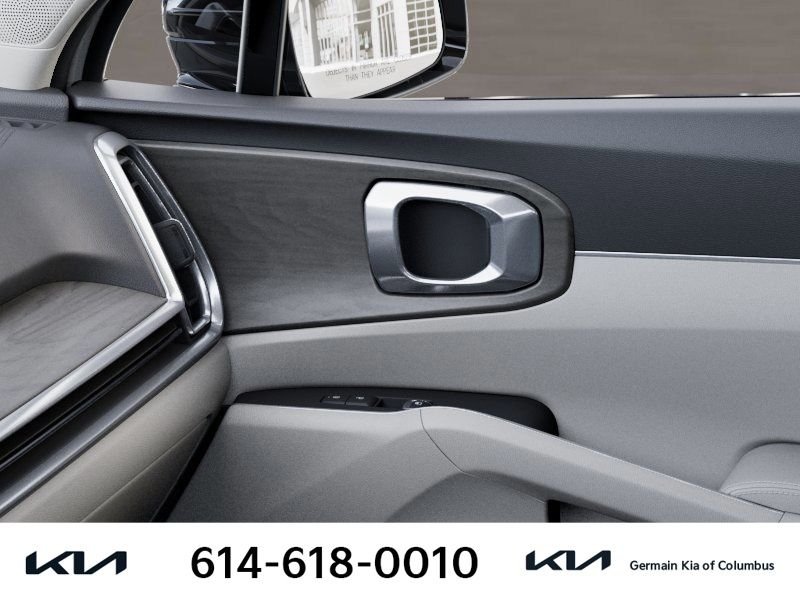 2026 Kia Sorento X-Line EX - Photo 28