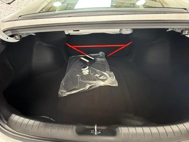 New 2026 Atlas White Hyundai Base image 14