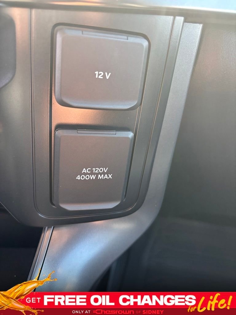 New 2026 White Ford Lariat image 21