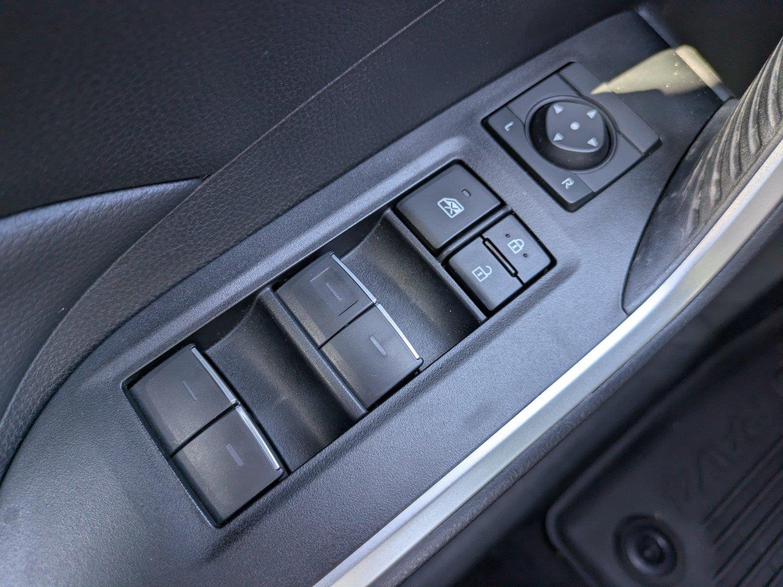 Used 2024 Blueprint Toyota Hybrid XLE Premium image 24
