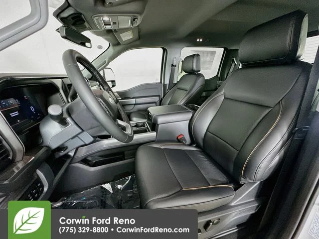 New 2026 Avalanche Ford Lariat image 22