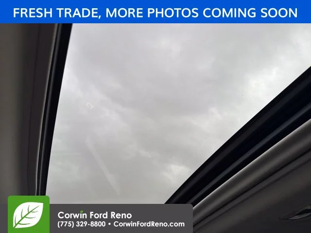 Used 2017 Carbide Gray Metallic Subaru 2.5i image 18