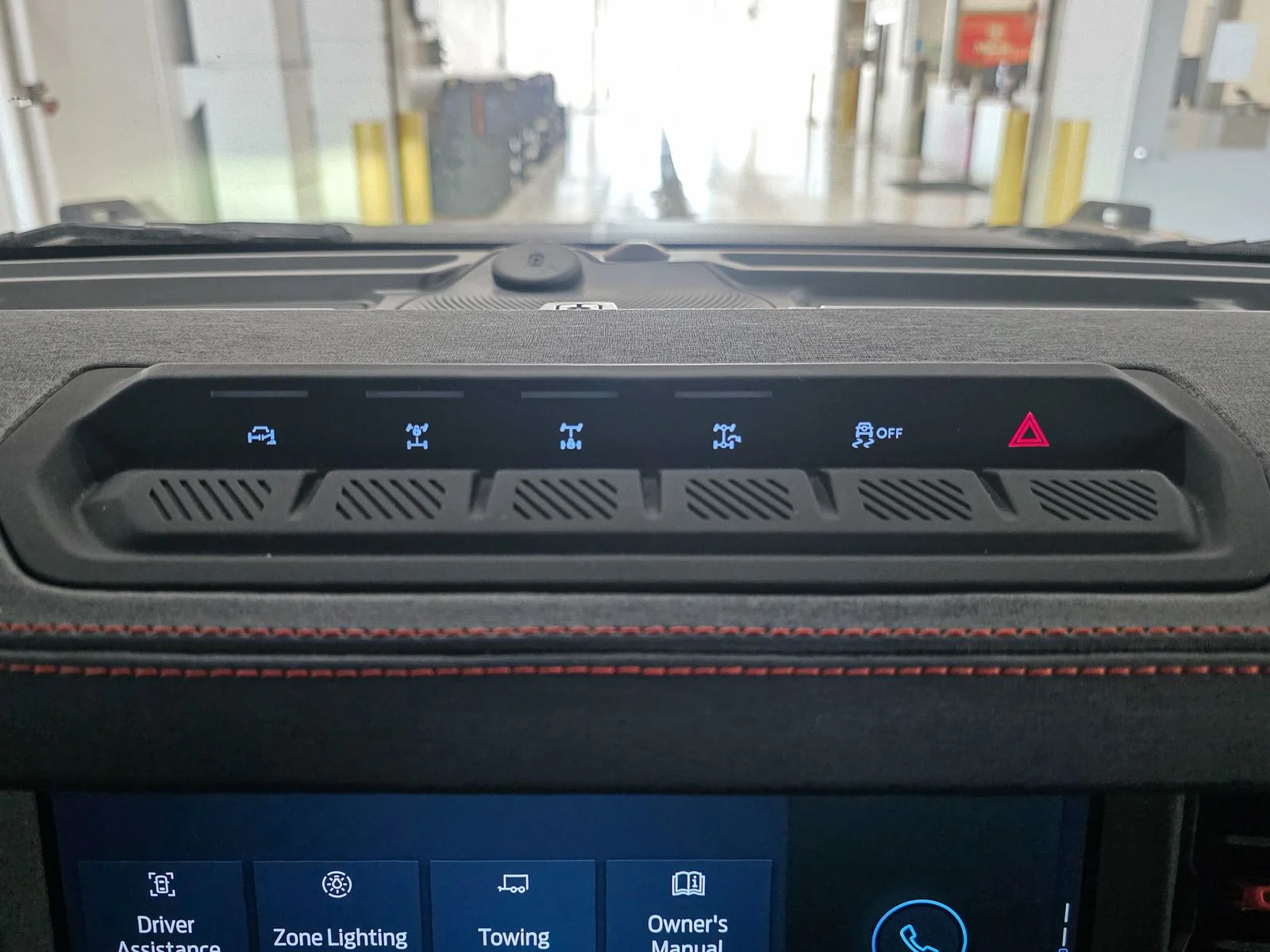 2025 Ford Bronco 4-Door Raptor - Photo 30