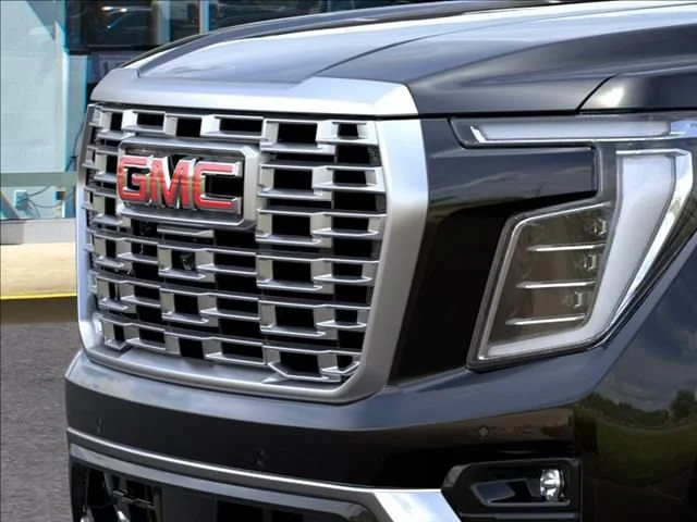 New 2026 Onyx Black GMC Denali image 13