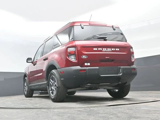 2026 Ford Bronco Sport Big Bend - Photo 19