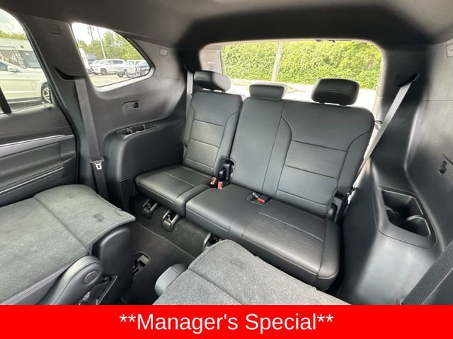 2026 Buick Enclave Sport Touring - Photo 22