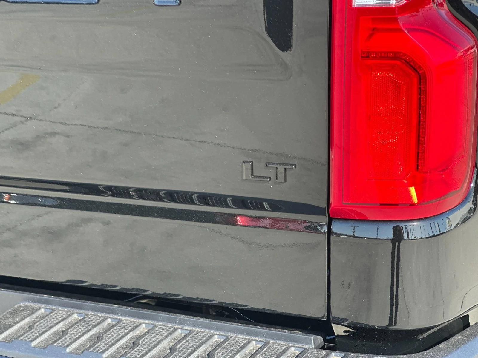 2026 Chevrolet Silverado 1500 LT Trail Boss - Photo 27