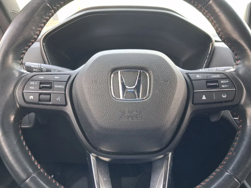Used 2023  Honda Sport image 31