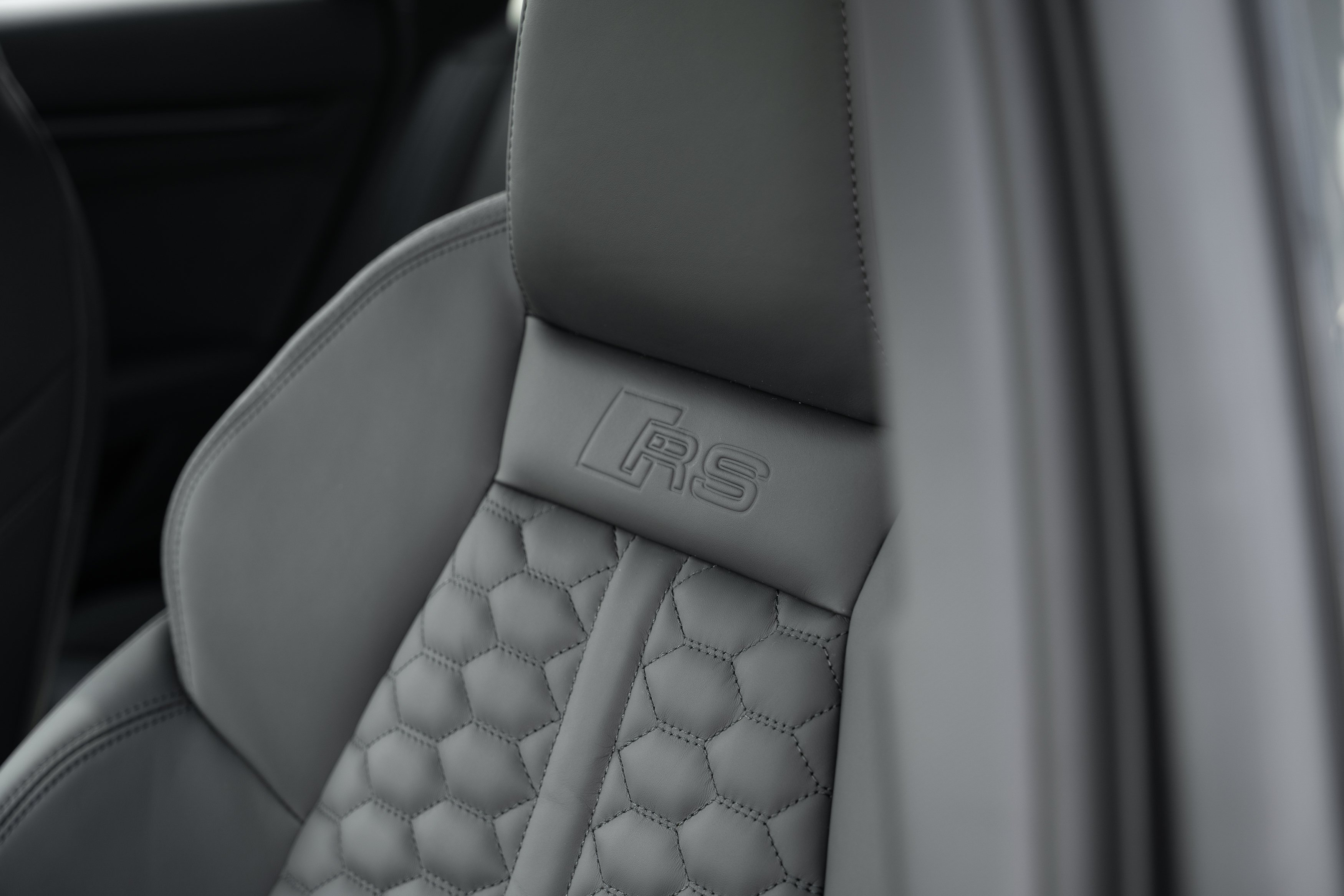 New 2026 Mythos Audi 2.5T image 27