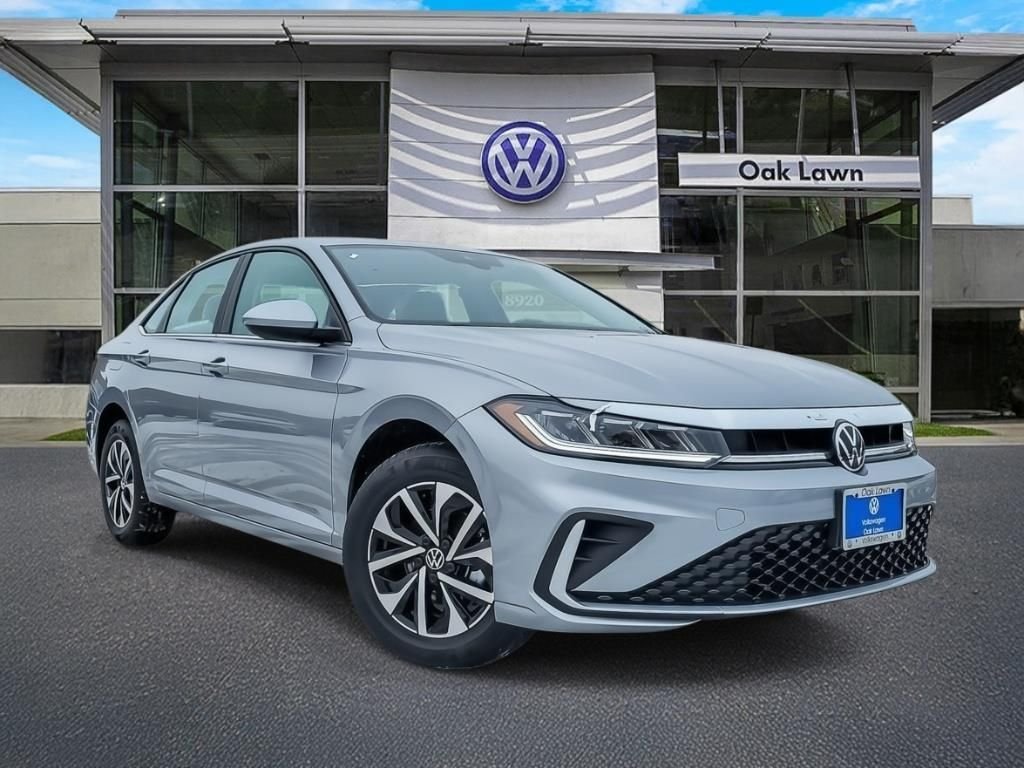 2026 Volkswagen Jetta 1.5T S Auto SULEV's photo