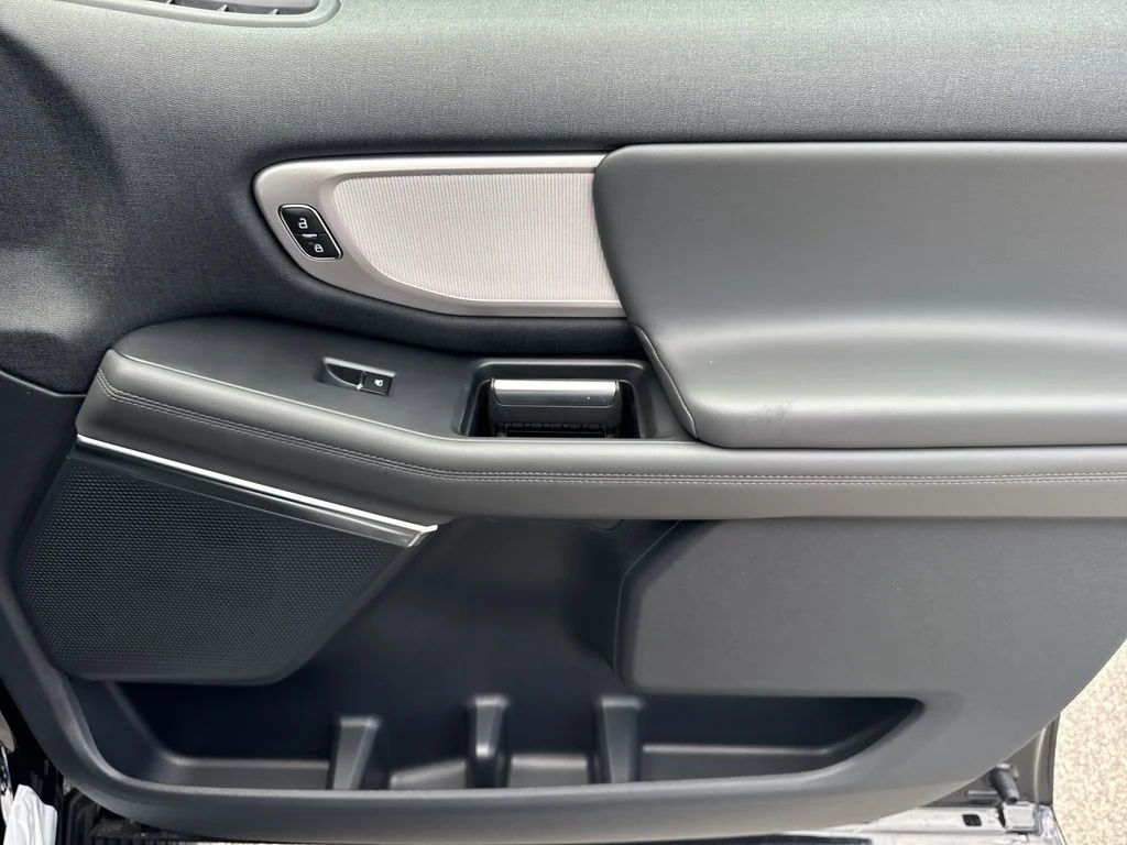 New 2026 Black Ford Active image 16