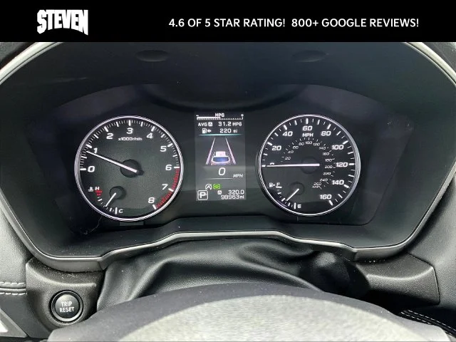 Used 2020 Silver Subaru Limited image 14