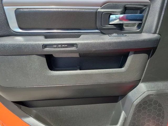 Used 2024 Red Ram Warlock image 17