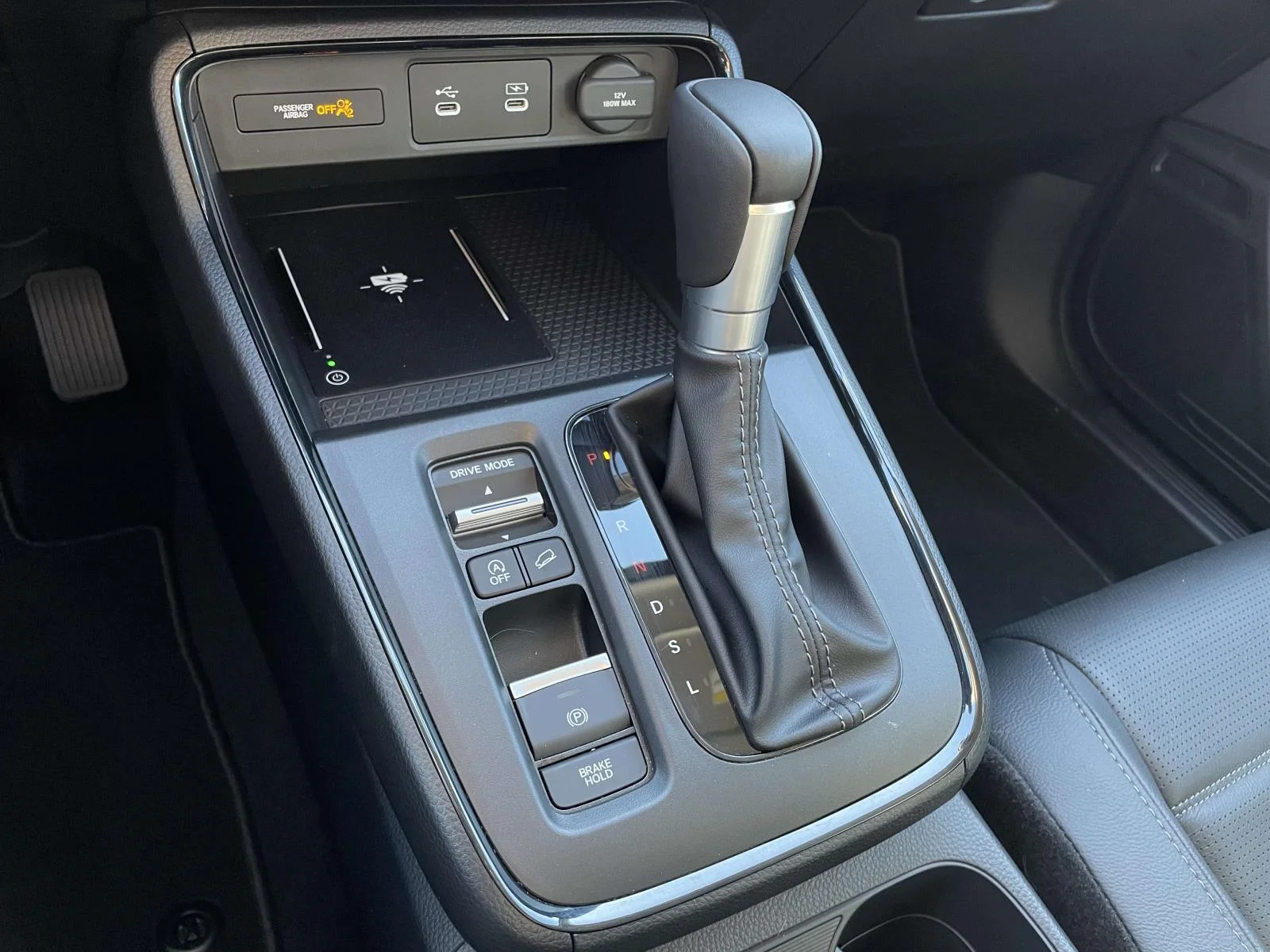 Used 2026  Honda EX-L image 20