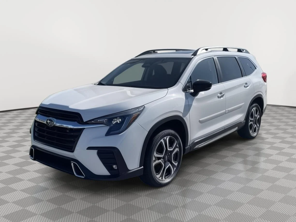 2026 Subaru Ascent Touring 7 Passenger's photo