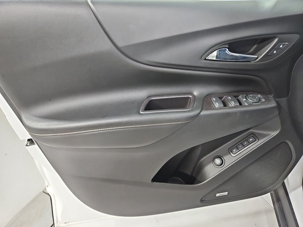 Used 2020 Summit White Chevrolet Premier image 11