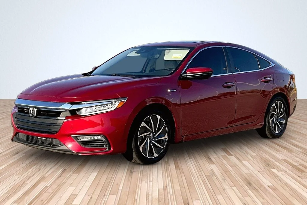 Used 2022  Honda Touring image 1