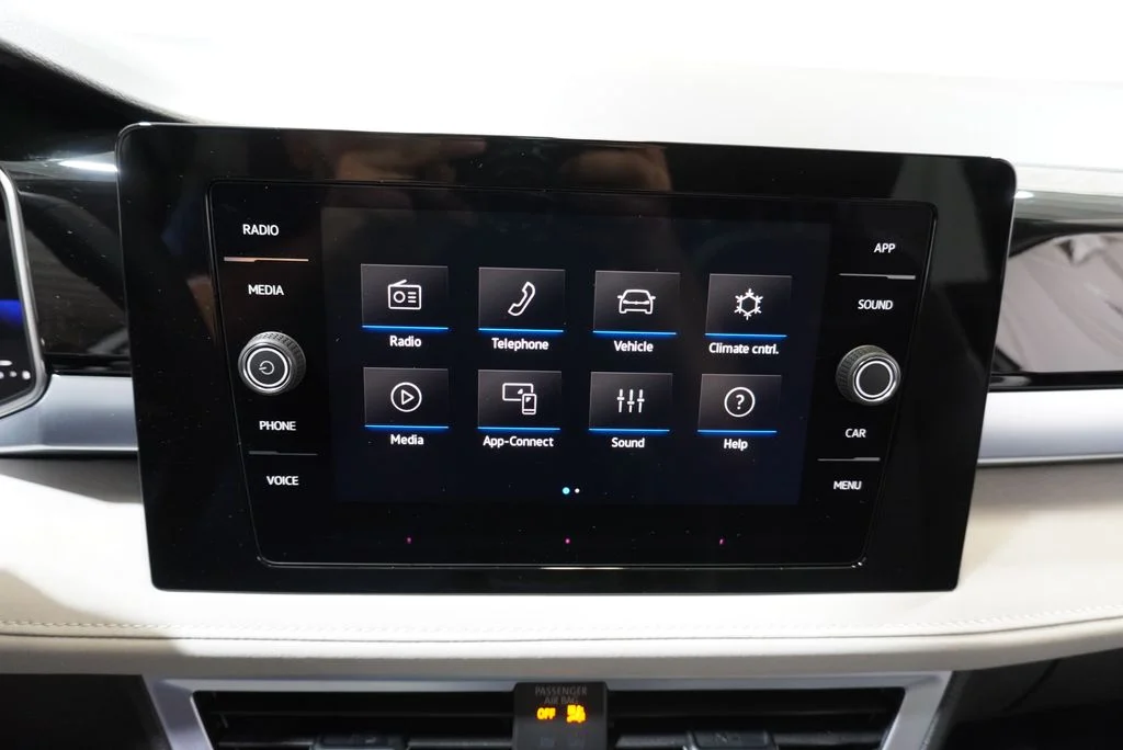 New 2026  Volkswagen 1.5T SE image 14