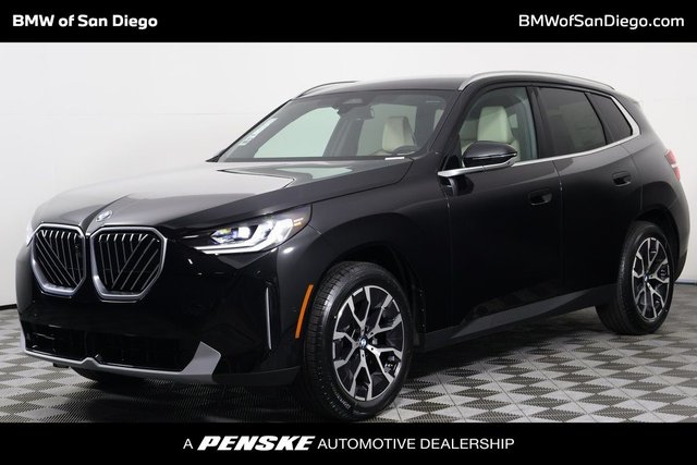 2026|BMW|X3|30 xDrive|4D Sport Utility
