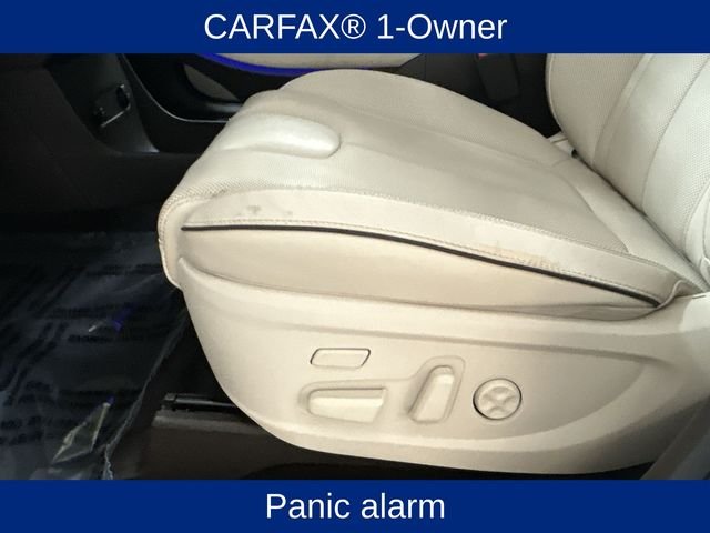 Used 2020 White Hyundai Limited image 31