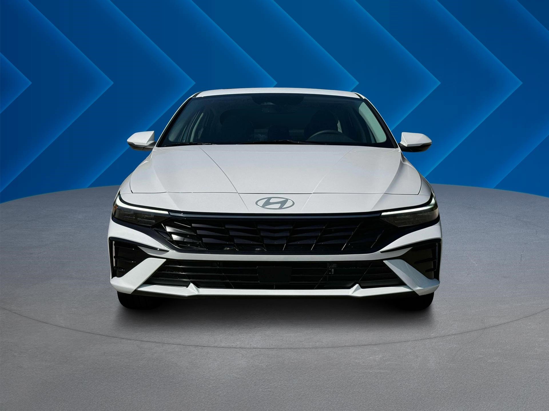2025 Hyundai Elantra Limited - Photo 13