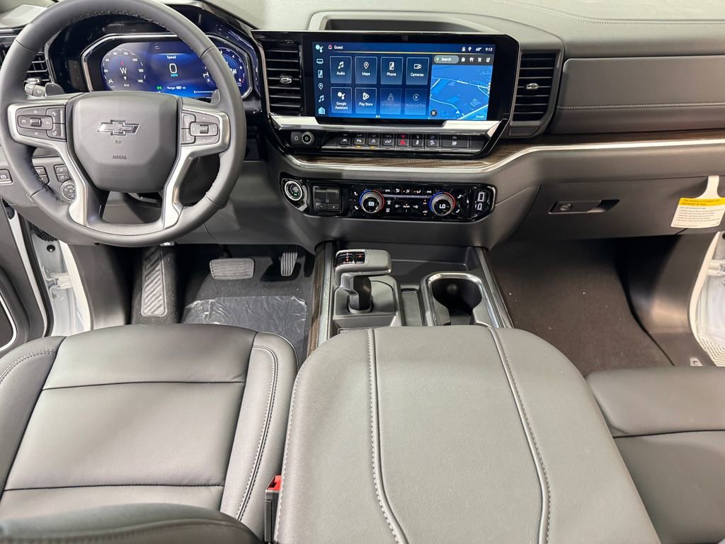 2026 Chevrolet Silverado 1500 RST - Photo 13