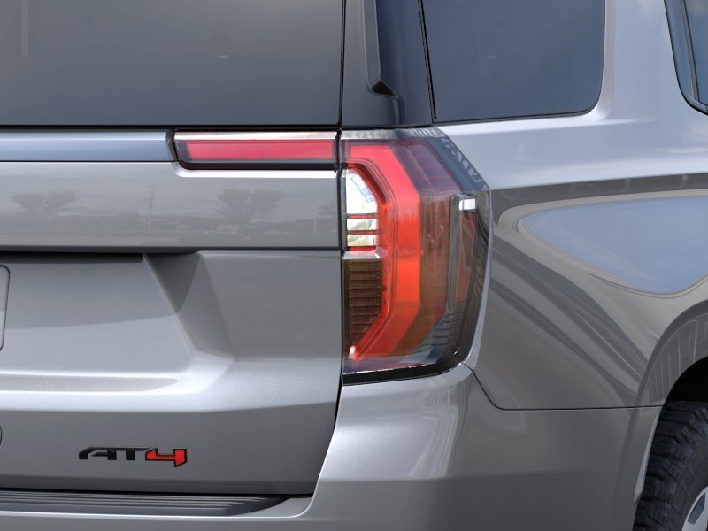 2026 GMC Yukon AT4 - Photo 11