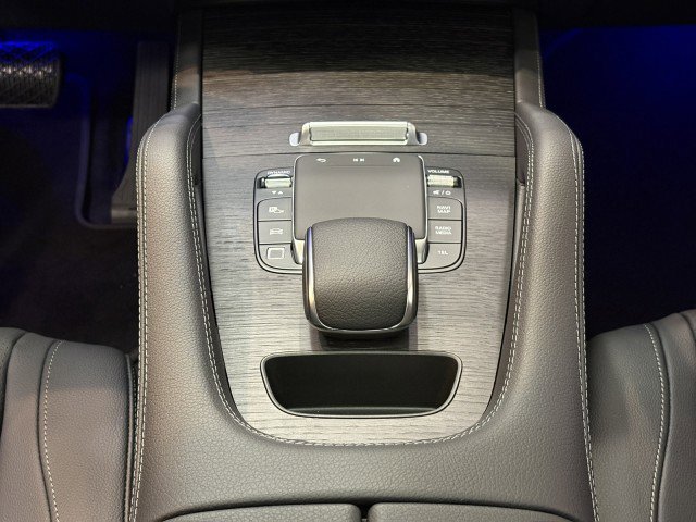 New 2026 MANUFAKTUR Alpine Grey Mercedes-Benz  image 47