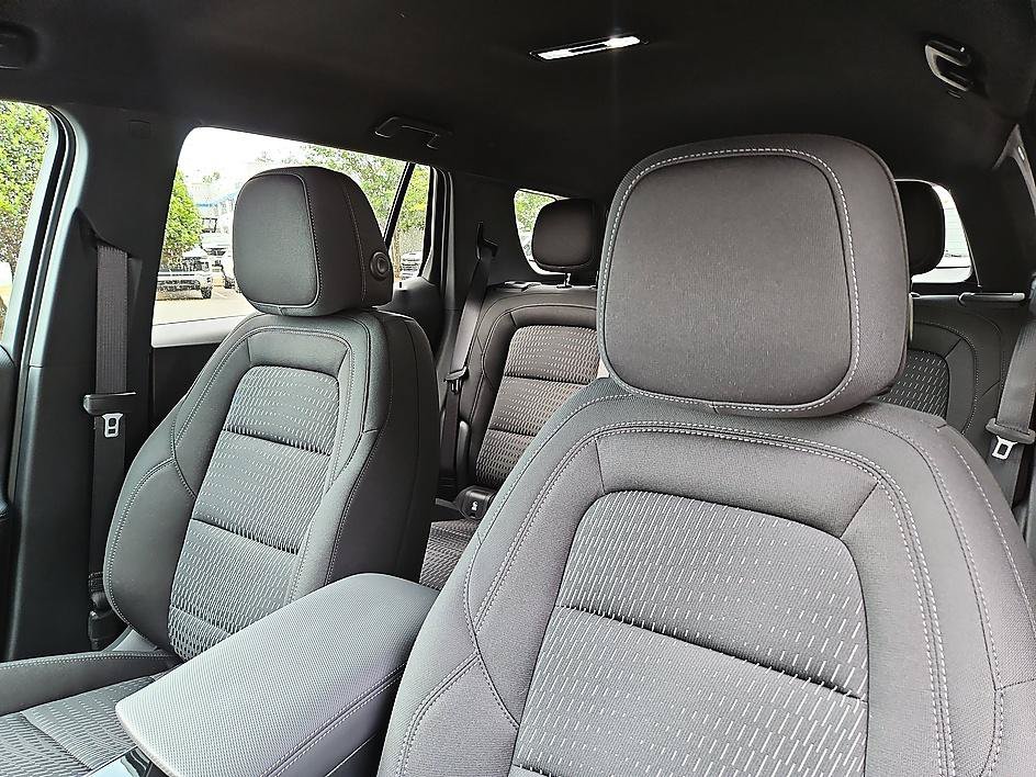 2026 Chevrolet Equinox LT - Photo 15