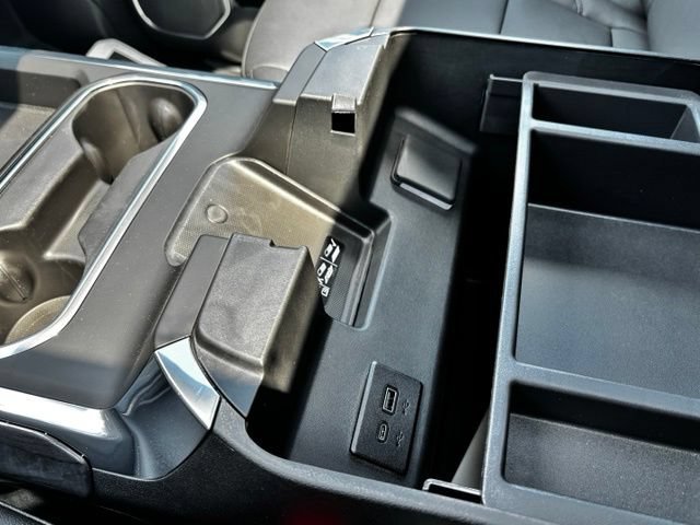 2026 Chevrolet Silverado 2500 HD LTZ - Photo 25