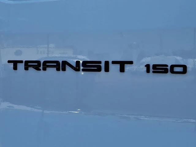 New 2026 Oxford White Ford Base image 15