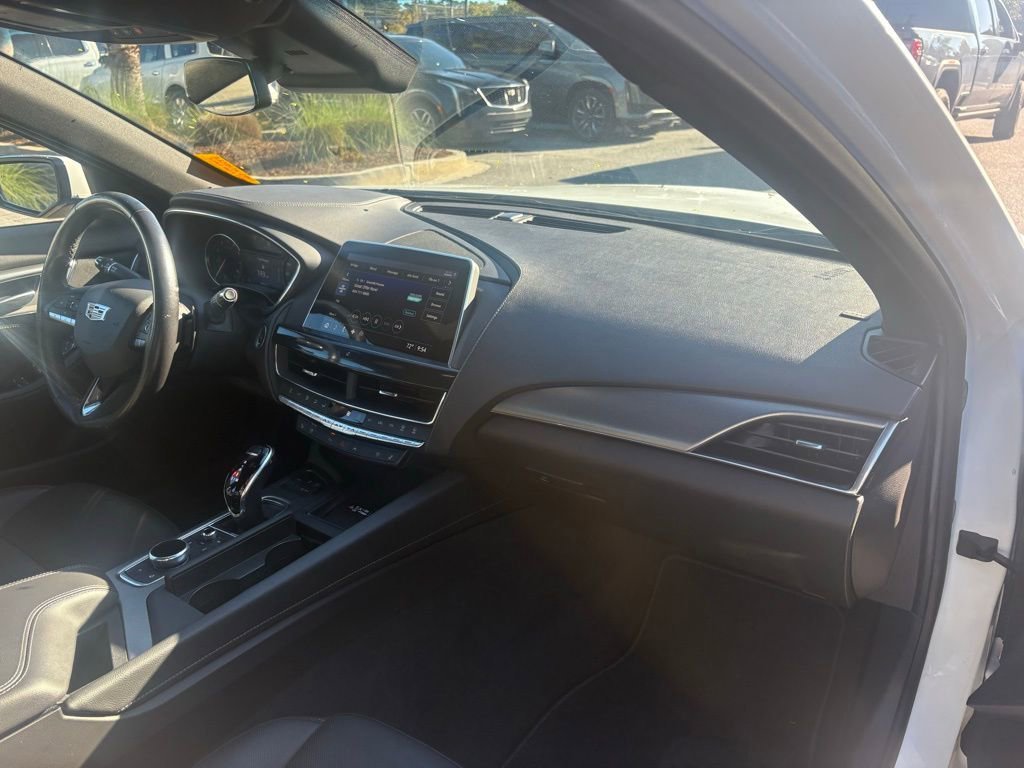 2023 Cadillac CT5 Premium Luxury - Photo 17