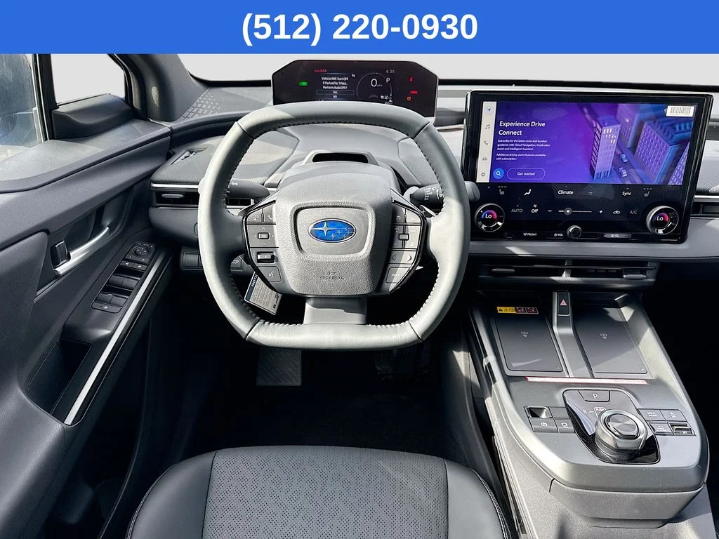 New 2026 Blue Subaru Premium image 30