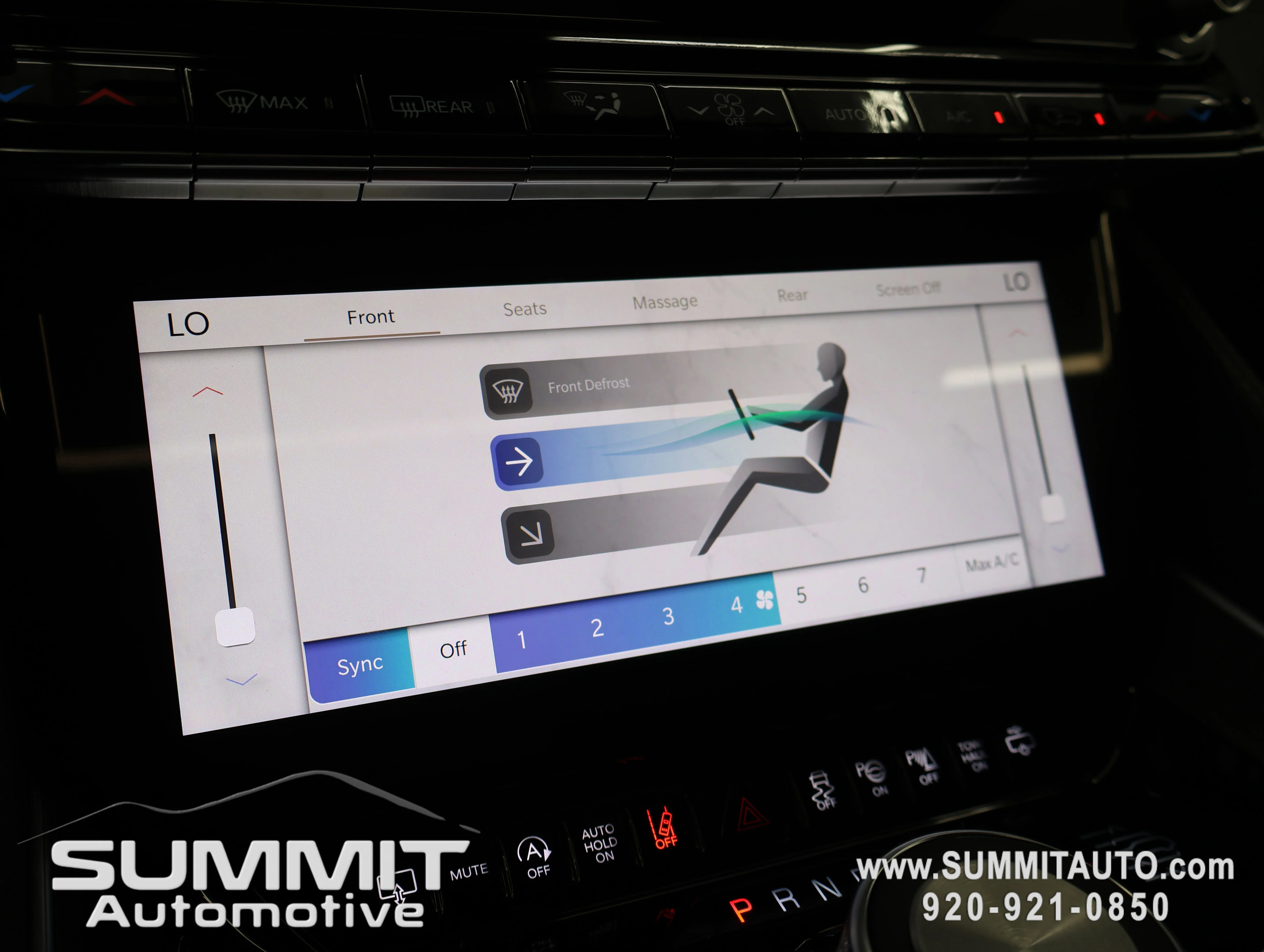 New 2026 Silver-Zynith Exterior Paint Jeep Summit Obsidian image 54