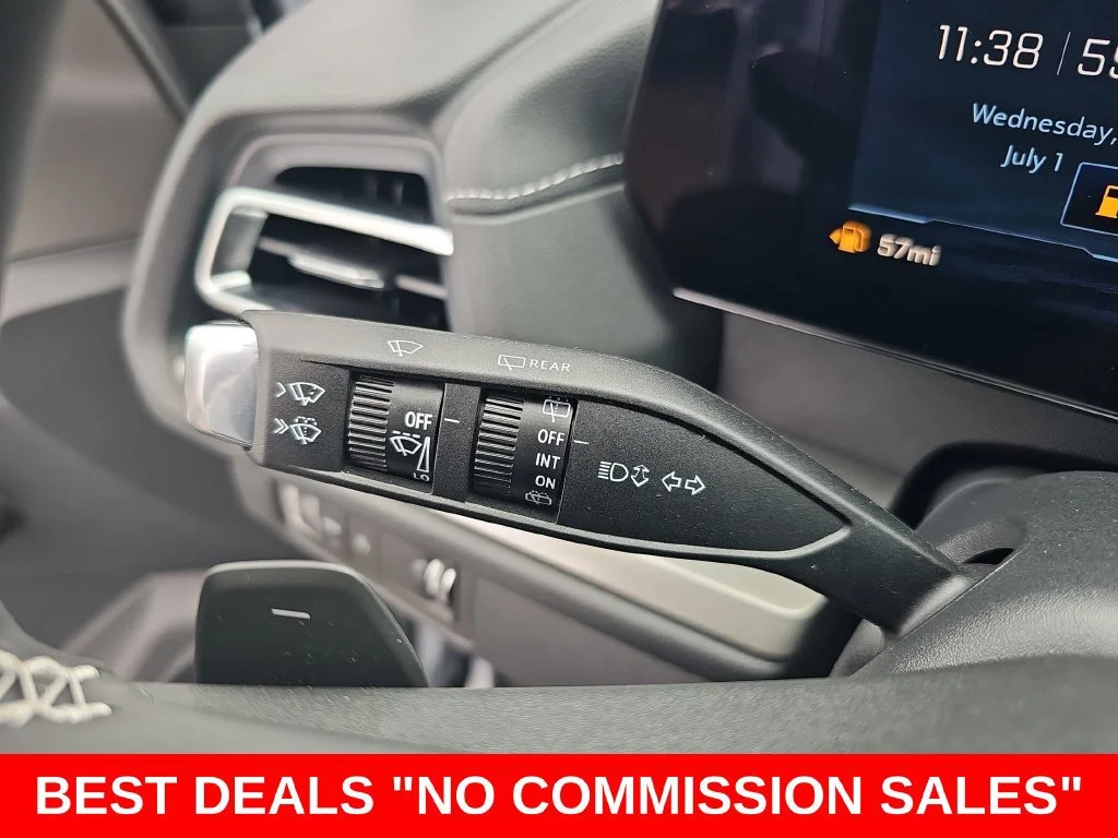 2026 Chevrolet Traverse LT - Photo 28