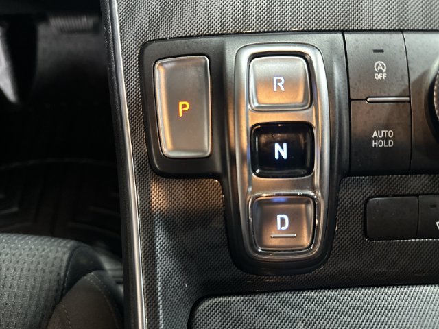 Certified Used 2022 Portofino Gray Hyundai SEL image 27