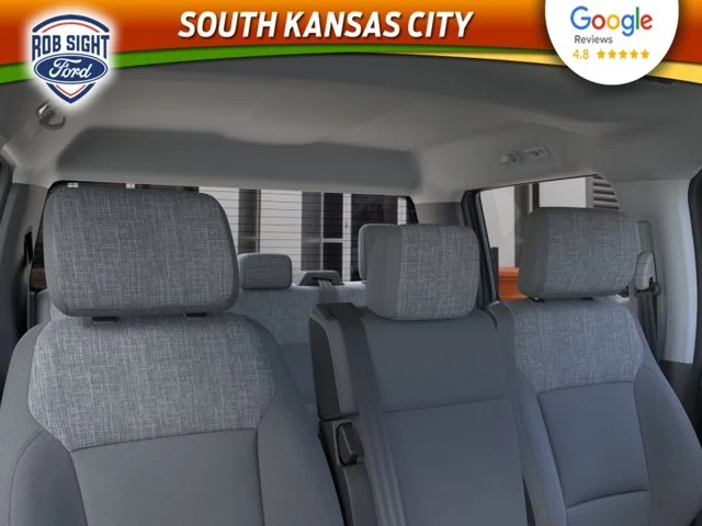 2026 Ford F-350 Super Duty XLT - Photo 22