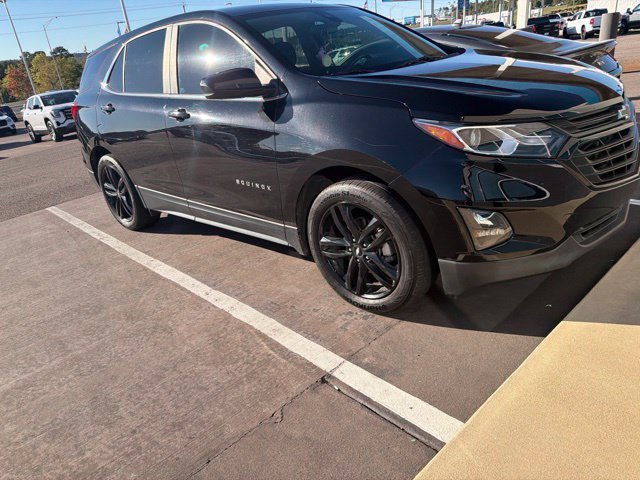 2021 Chevrolet Equinox