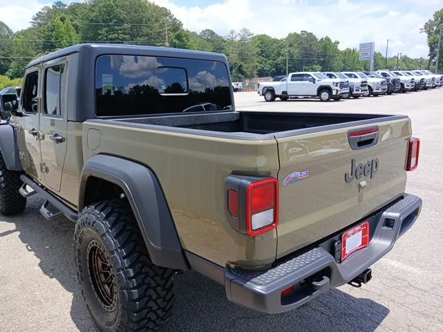 New 2026 41 Exterior Paint Jeep Sport S image 7