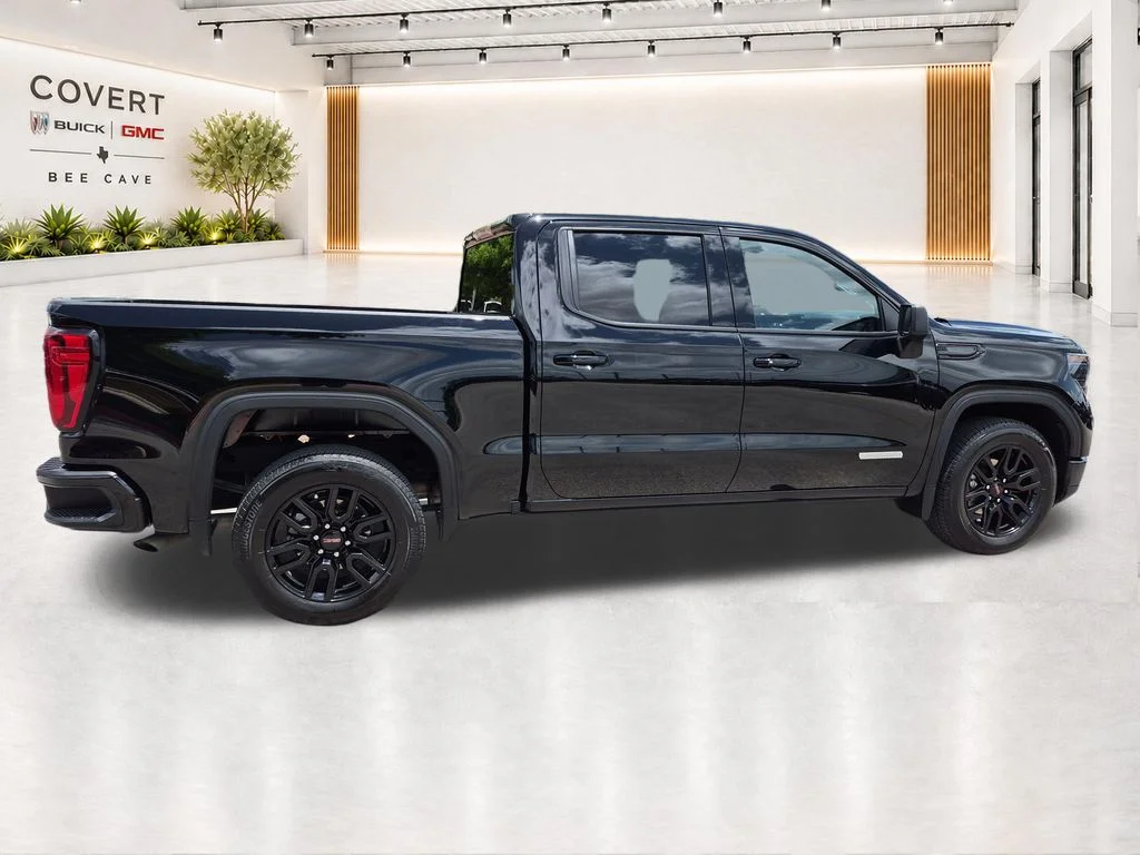 Used 2024 Black GMC Elevation image 15