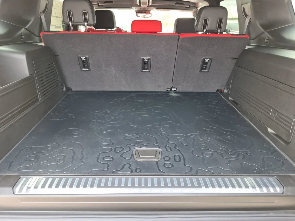 New 2026 Magnus Gray Matte GMC 3X image 41