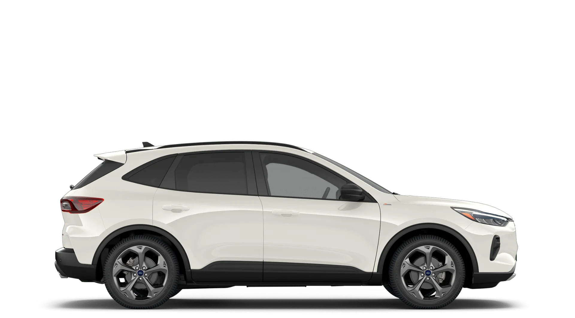 2026 Ford Escape ST-Line - Photo 45