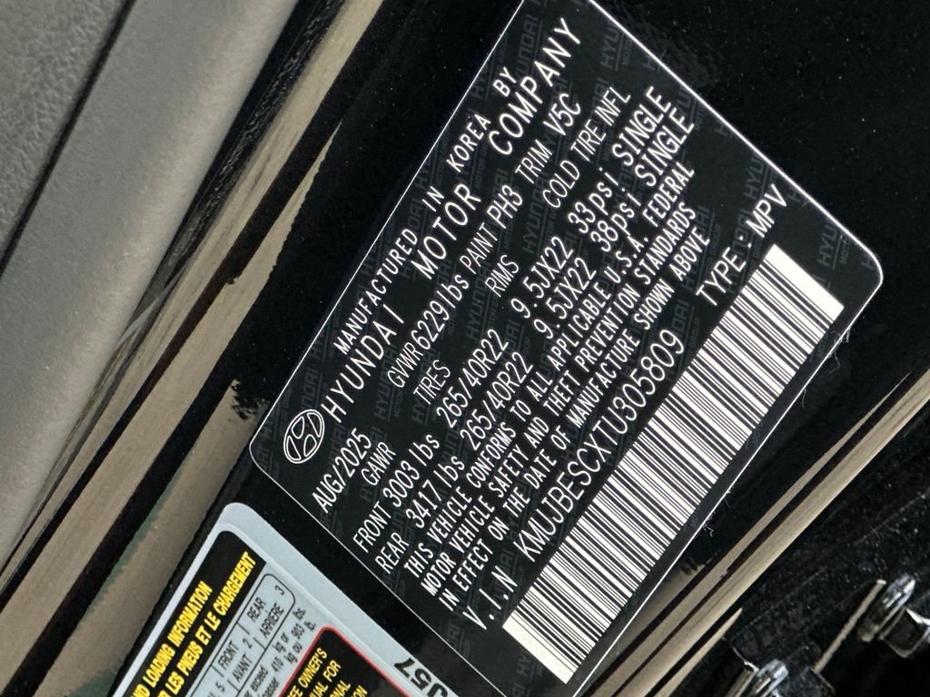2026 GENESIS GV80 Coupe E-SC - Photo 29