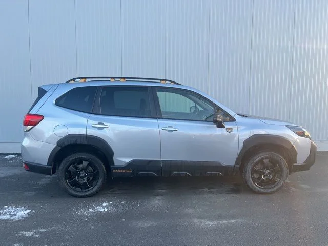 2023 Subaru Forester Wilderness - Photo 21