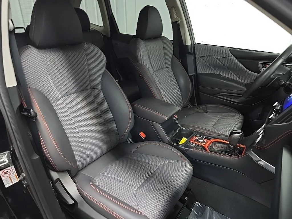 Used 2019 Black Subaru Sport image 15