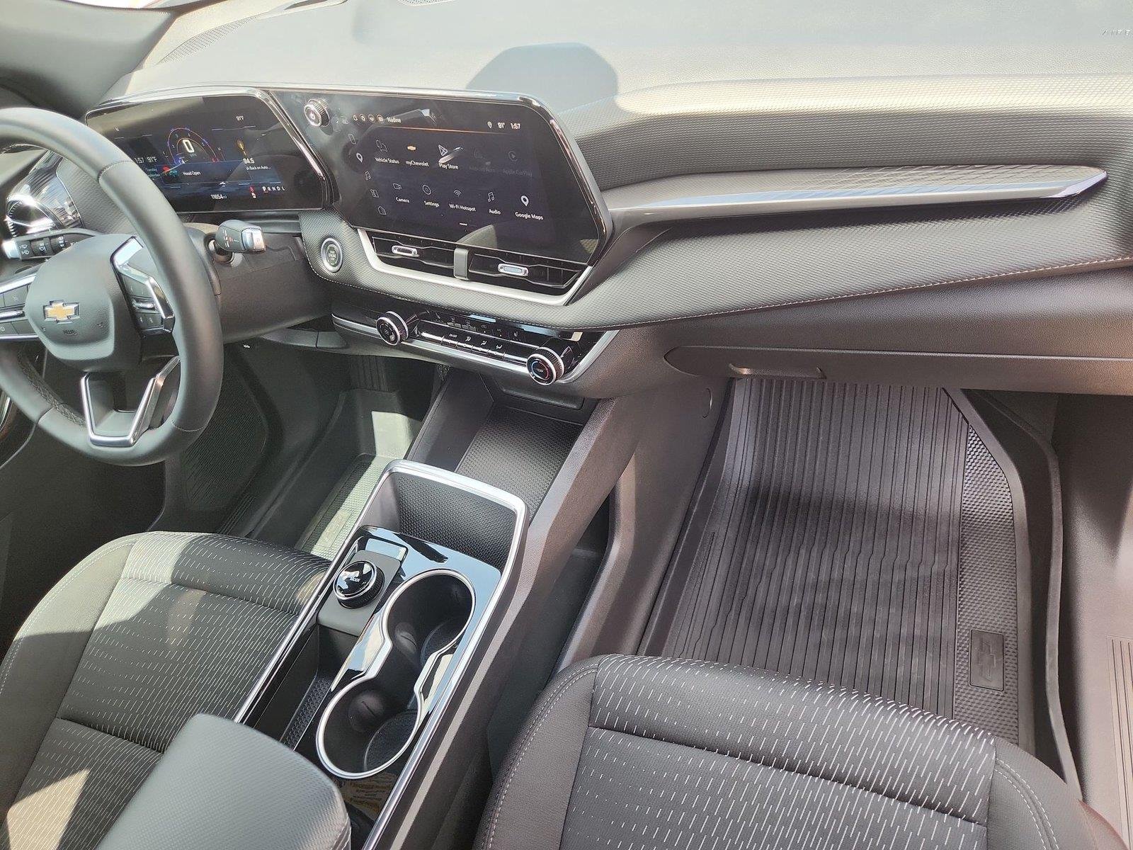 2026 Chevrolet Equinox LT - Photo 28