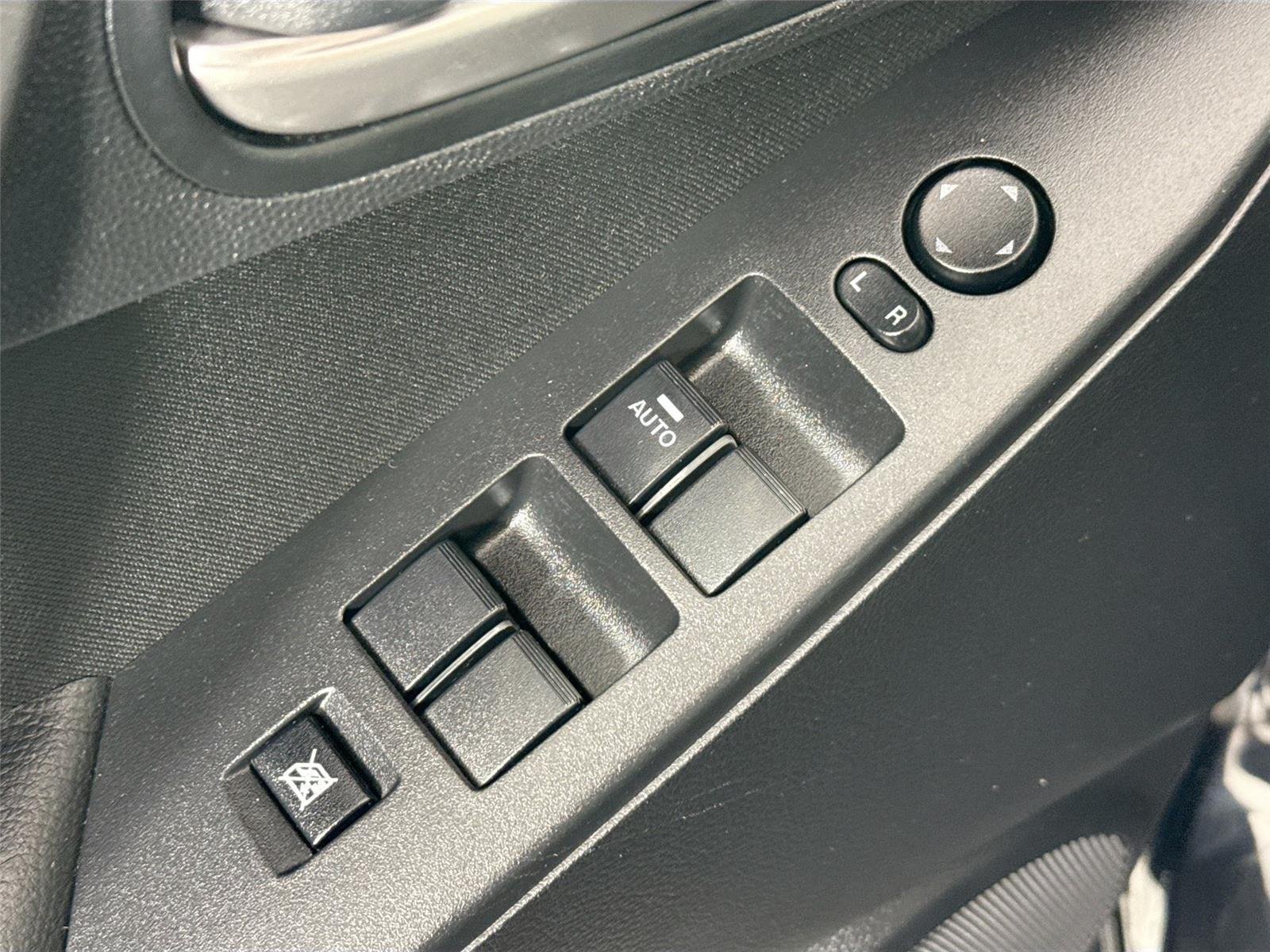Used 2013 Black Mica Mazda i Sport image 24