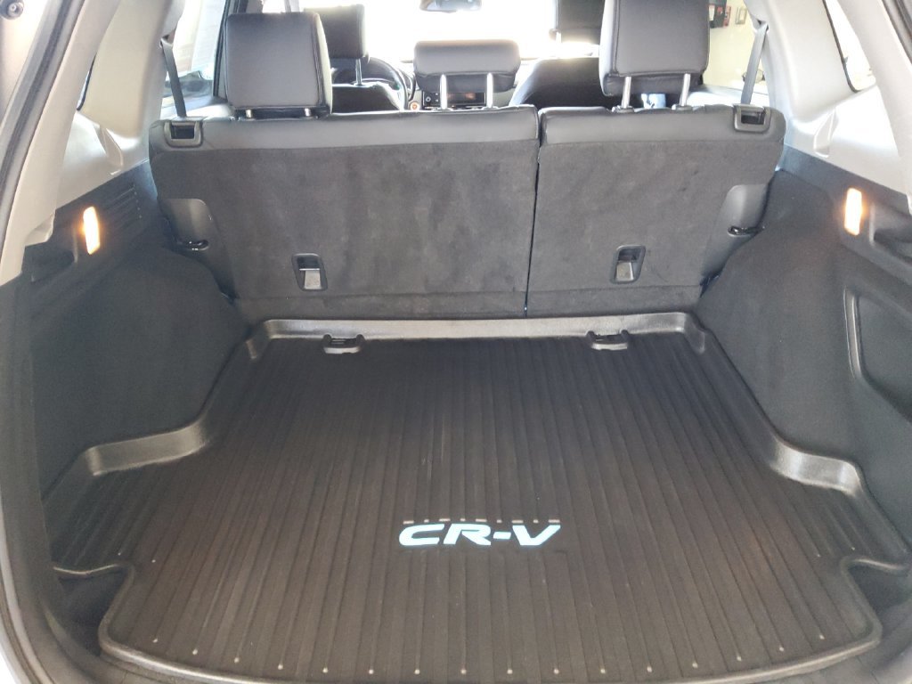 Used 2021 Gray Honda EX-L image 29