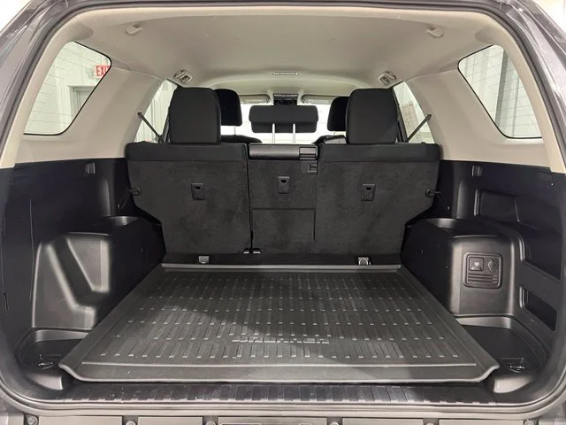 Used 2018 Gray Toyota TRD Off-Road image 20