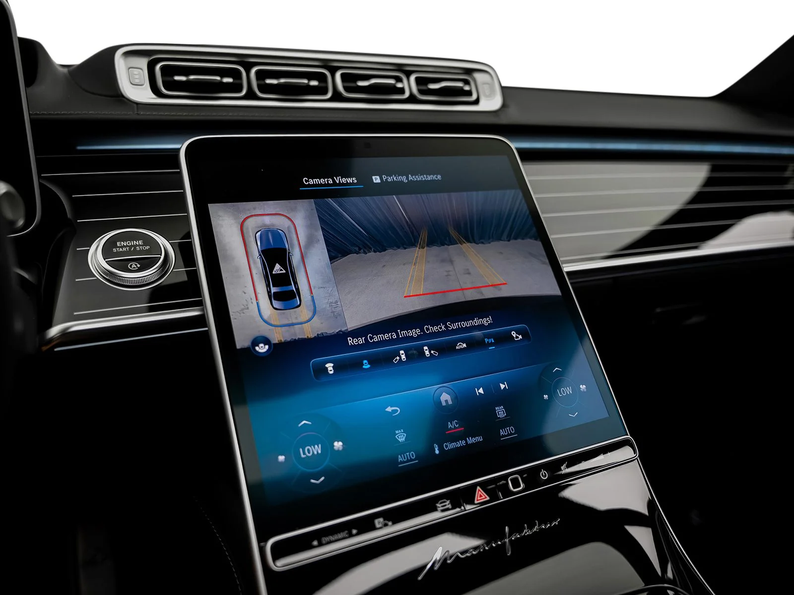 Used 2023  Mercedes-Benz Maybach S 680 image 54